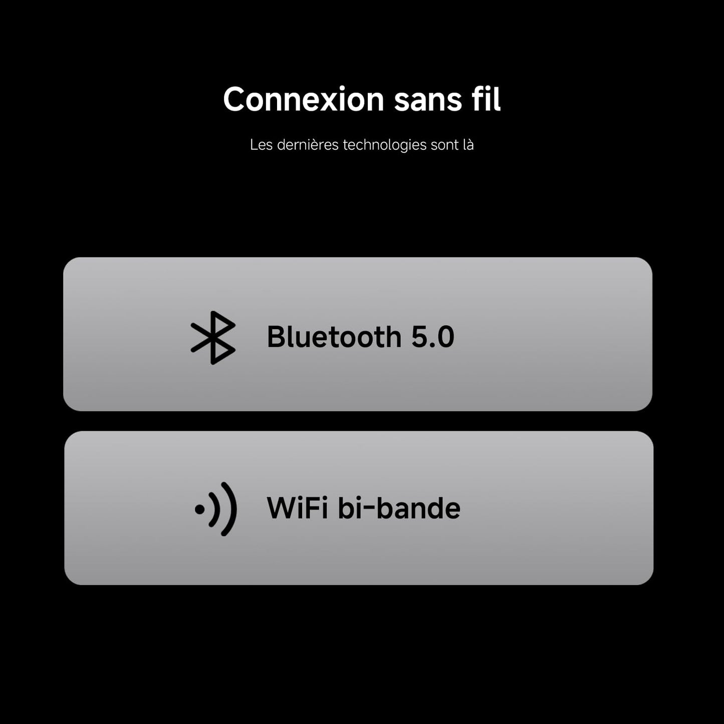 XIAOMI TV F Pro 43, 101 cm (43 Pouces), 4K UHD QLED, Smart TV, Fire TV, Contrôle Vocal Alexa, HDR10+, MEMC, 2Go+32Go, Compatible avec AirPlay