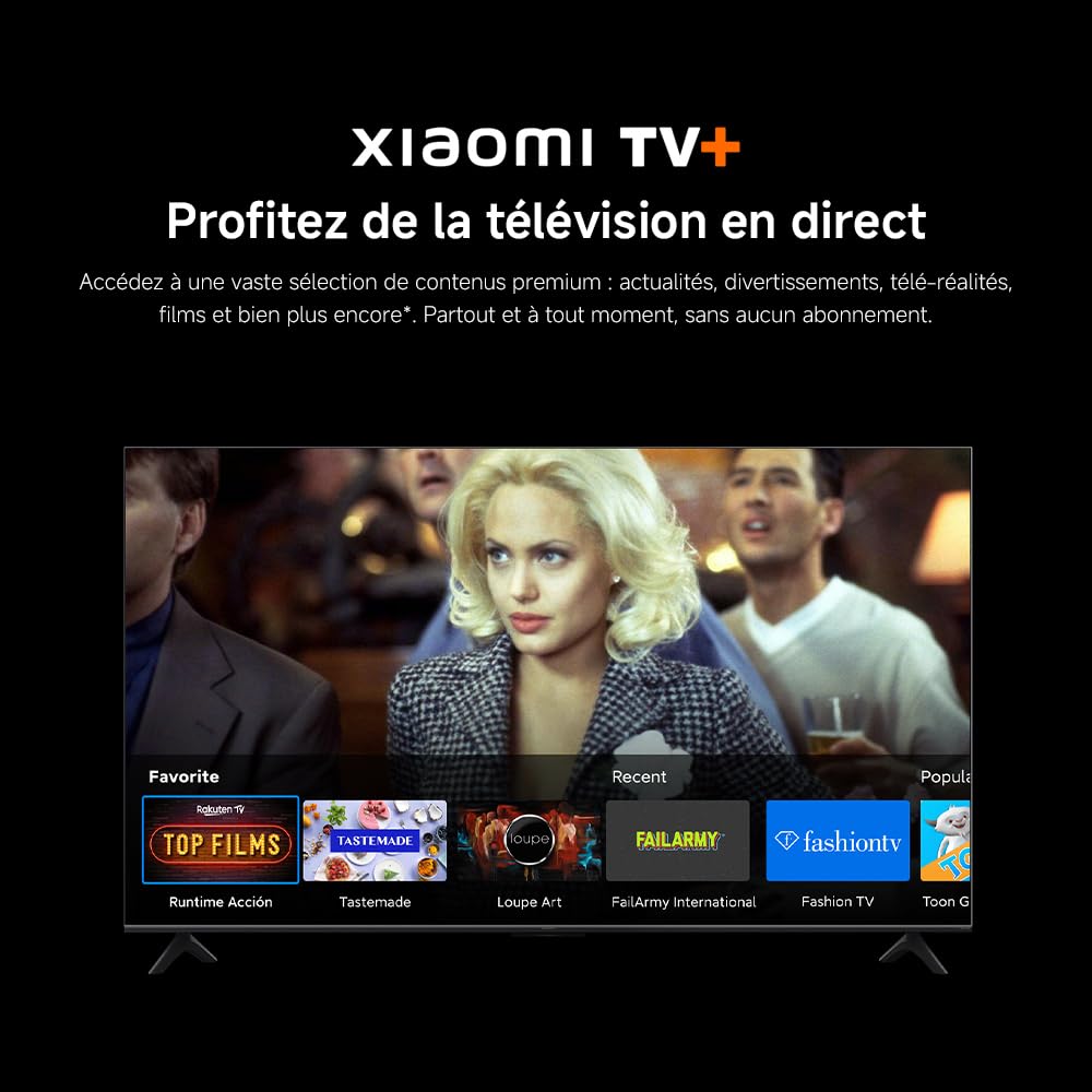 XIAOMI TV S Mini 75 2025,QLED, 75 inch, Mini LED, Dolby Vision, Dolby Atmos144Hz, 1200 nits