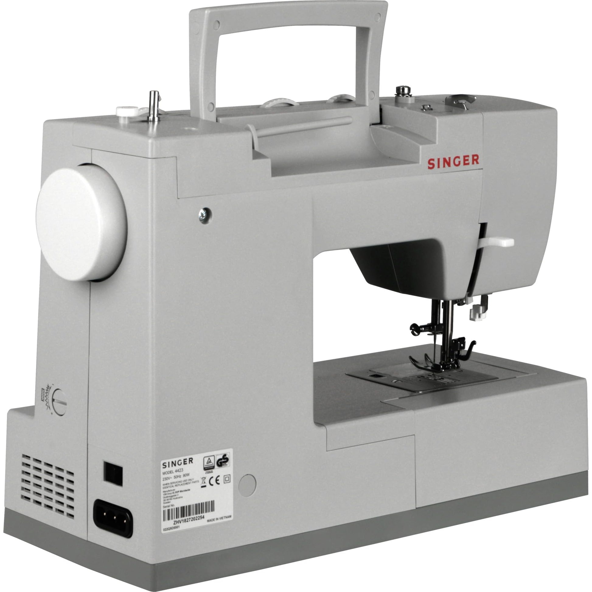 Machine à coudre 4423